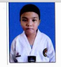 Foto Sabiq Akma Fadillah