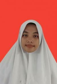 Foto Becca Anhelia Divara