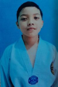 Foto Arif Agha Firdaus