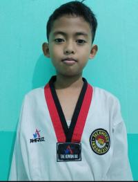 Foto Aditya Rifqi Hamizan