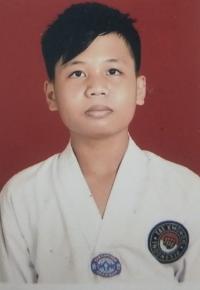 Foto BIMO PRADIPTO KINARSANING