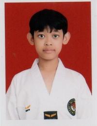 Foto Benaziel Aji Putra Pratama