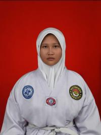 Foto Azkiya Zhafira Puteri