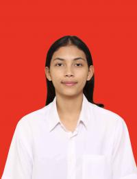 Foto ANDINI DEA PARAMITA