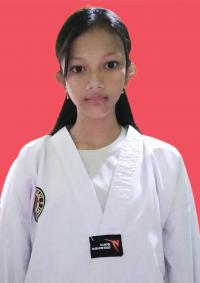 Foto VANESHA AIRIN KIRANA PUTRI