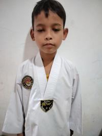 Foto Aska Nararya Putra 