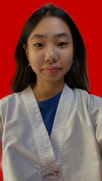 Foto Odelyn Arina Baros