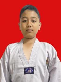 Foto REVALINO MANGGALA PUTRA PRADOTO