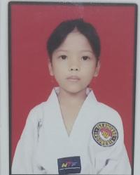 Foto AQIILAH VIDYA SAPUTRI