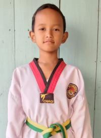 Foto Adib Aqilla Pranaja 