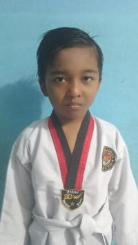 Foto Azhar Khasyi Krisna