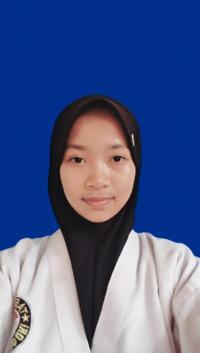 Foto Rahmadia Kurnia Putri