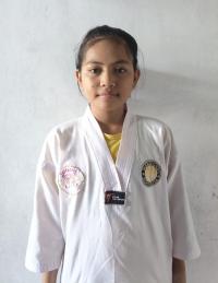 Foto Aya Sofya Putri Riyanto