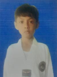 Foto bintang luqman dhiafakhri