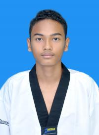 Foto Bagaskara Adi Nugraha 