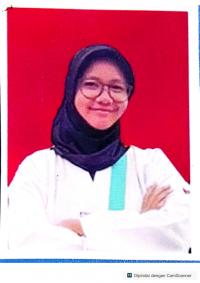 Foto TASHYA TSABITA SAKHI