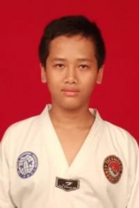 Foto Adrian Bagus Abdulakbar