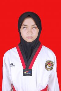 Foto Azhima Setiyanindita Harmawan