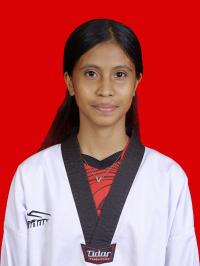 Foto Beatrix puan ignatia