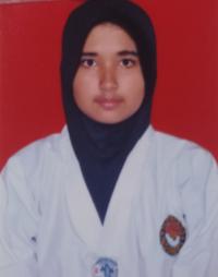 Foto Tatsbita Nabila Rusyda
