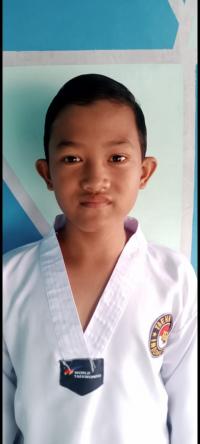 Foto Varel Febriano Alkaizan