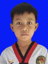 Foto ARBAIN ADWA ZABRAN ALBIANSYAH