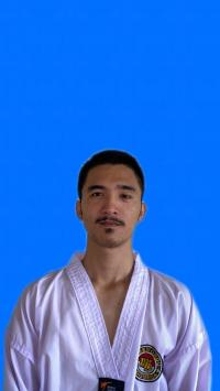 Foto Peter Advensius Telaumbanua