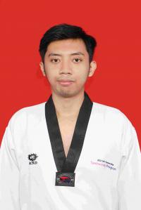 Foto AUFA ABRAR ADISHA