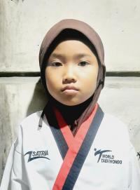 Foto AZALEA NOVRIYANI