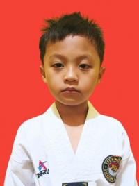 Foto Ammar Virendra Pratisara