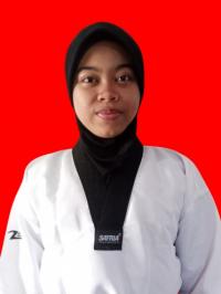 Foto Salma Ranti Rasikah 