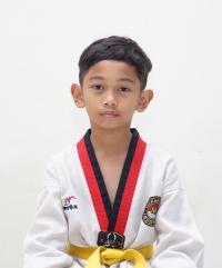 Foto Adhyasta Naufal Firmansyah