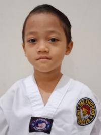 Foto Satria Damarlangit