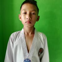 Foto Sabastyan Pramantyo Ferdianca