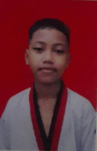 Foto ARJUNA KEANU ARDWINOLLA