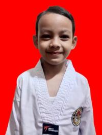 Foto Athaya Reyndra Kusuma