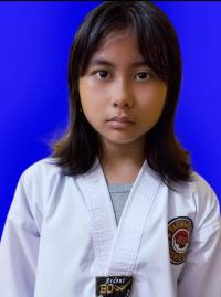 Foto Skolastika Naira Joycelyn