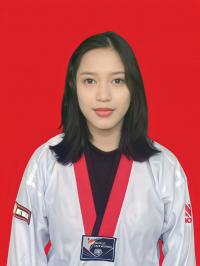 Foto Nurul Arfi Rosdiana