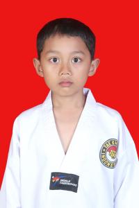 Foto Pramoedya Danadyaksa S