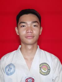 Foto VINCENTIUS CHRISNA ALAM PUTRA