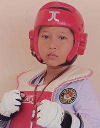 Foto Praditia Fayyadhi Gesangputra