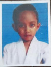 Foto Oryza Nivara Yoyada