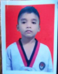 Foto BINTANG NAUFAL AL ABBIYU