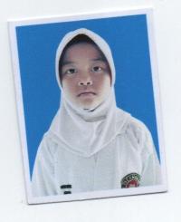 Foto azkila naya putri rama