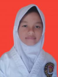 Foto Bela Nadifa Zahira