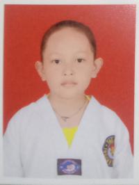 Foto Anindya Noor Haifa