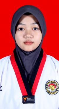 Foto Palestine Noer Aisyah