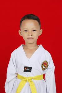 Foto AZZAM RANGGA PRATAMA