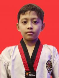 Foto Bara Gibran Balapati