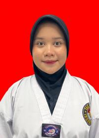 Foto Athiyyah Charisa Putri